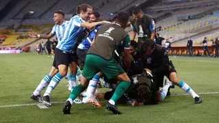 Así quedaron las llaves de cuartos de final en la Copa Libertadores