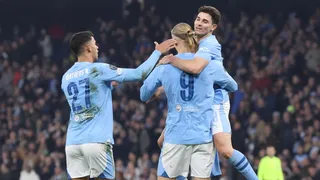 Manchester City doblegó a Copenhague y se instaló en cuartos de la Champions