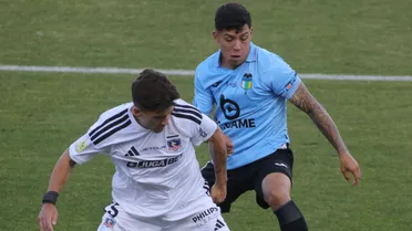 ¡Top mundial! Colo Colo va por el segundo jugador con más minutos del planeta