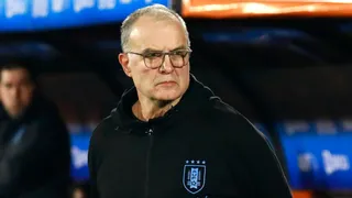 Bielsa tras vencer a Chile: “Hubo un segmento del partido donde sufrimos”