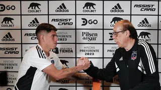 Stöhwing: Esperamos dos o tres refuerzos más, estamos optimistas