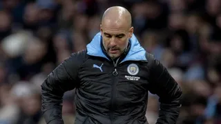 Castigo de la UEFA a Manchester City puso en duda la continuidad de Josep Guardiola