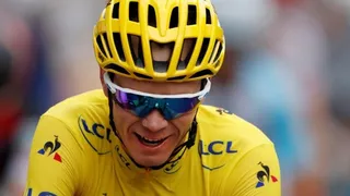 Chris Froome pasó nuevamente por el quirófano antes de volver a competir