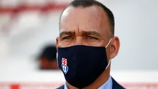 Sergio Vargas: No creo que haya novedades con Dudamel hasta que lleguen los nuevos dueños