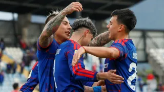 La U busca una remontada histórica: las hazañas que cambiaron títulos en Chile
