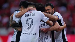 “Chilealbo”: Colo Colo enfrentará a Audax Italiano en su primer duelo sin Pablo Solari