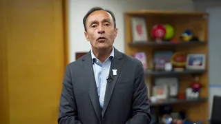 Ministro Pizarro lamentó problemas en el fútbol femenino: Profesionalización no es solo contratar