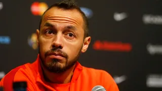 Marcelo Díaz anunció que estará presente en la despedida de Gustavo Canales