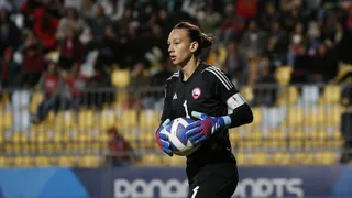 Christiane Endler anunció su retiro de la selección chilena: “Qué mejor que con una medalla”