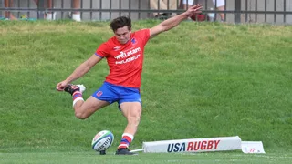 El penal de Santiago Videla que selló la clasificación de los Cóndores al Mundial