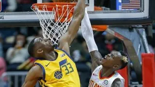 Atlanta Hawks y Memphis Grizzlies sumaron triunfos en la NBA