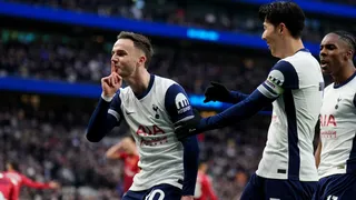 Tottenham 1-0 Manchester United por la Premier League 2025: resumen, goles, resultado y estadísticas
