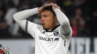 Plantel de Colo Colo condenó actuar de Alan Saldivia tras polémico video en velorio