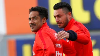 Bicampeón de América le bajó el pulgar al principal candidato a la banca de La Roja