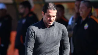 ¿Qué le pasó a Fernando Gago? Revelan el parte médico del entrenador de la U