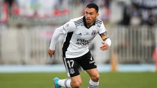 Colo Colo tiene un acuerdo con Gabriel Suazo para facilitar su salida a Europa