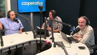 Sospechosos: El análisis de Jorge Valdivia sobre el momento de Colo Colo