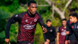 Fabián Castillo será refuerzo de Colo Colo: “Es el club más grande de Chile”