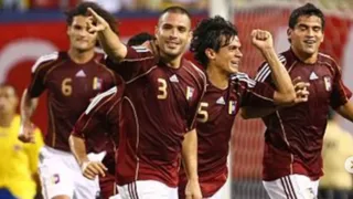 La provocadora reacción de un exColo Colo tras la caída de Nicolás Maduro