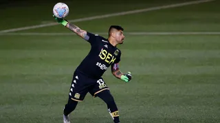 Diego Sánchez: Nos sorprendió la salida de Ronald Fuentes porque batalló en un torneo eterno