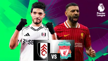 EN VIVO: Fulham vs Liverpool por la Premier League