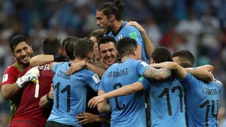 El emotivo mensaje motivacional para la selección uruguaya antes del encuentro con Francia