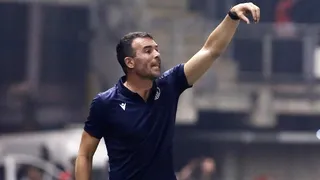 Manuel Fernández: Quedamos con bronca porque Audax hizo lo necesario para ganar