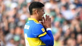 Boca Juniors sufrió dura baja para el duelo contra Colo Colo en la Libertadores