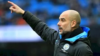 Manchester City sumará astrofísicos al staff de Josep Guardiola