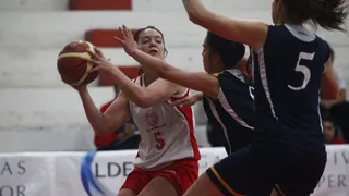 Este sábado se realizará el Quinto Juego de las Estrellas femenino
