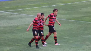 Rangers superó con lo justo a Melipilla y asumió el subliderato de Primera B