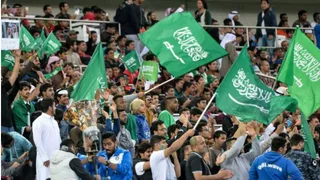 Las mujeres podrán asistir por primera vez a los estadios en Arabia Saudita