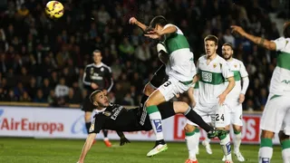 42 años sin triunfos como local: El triste registro de Elche ante Real Madrid