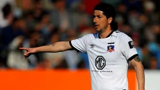 Jaime Valdés volvió a lamentar su salida de Colo Colo: “No quería que fuera por la puerta de atrás”