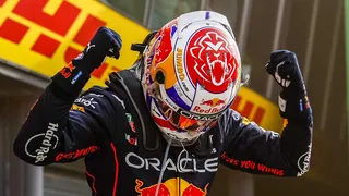Max Verstappen dominó en casa y se quedó con el Gran Premio de Países Bajos