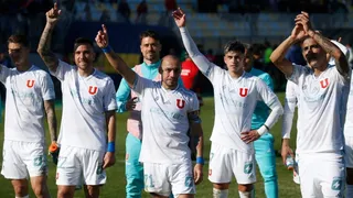 ¿Cuándo vuelve Universidad de Chile a los entrenamientos y qué partido disputará?