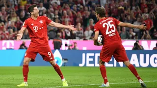 La osada invitación de Colo Colo a Bayern Múnich como respuesta a saludo de aniversario