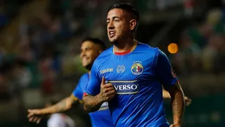 Corte de Apelaciones concedió arresto domiciliario nocturno a Holgado y podrá volver a jugar