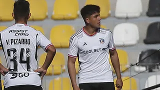 Diego Sánchez evitó gol de Damián Pizarro con gran intervención