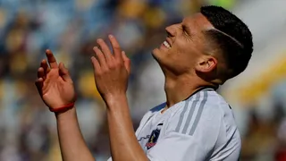 ¿Se queda en Colo Colo? La verdad sobre la supuesta oferta del Atalanta por Lucas Cepeda