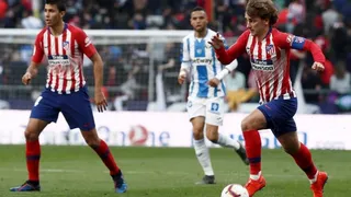 Antoine Griezmann “entreabre la puerta” a una nueva oferta de FC Barcelona