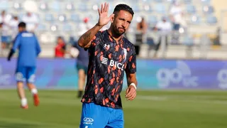 “Nueva ilusión, pronto destino”: El sugerente mensaje de Mauricio Isla tras su salida de la UC