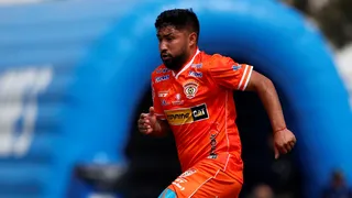 Nicolás Maturana vuelve al fútbol: El exjugador de Colo Colo y la U encontró club