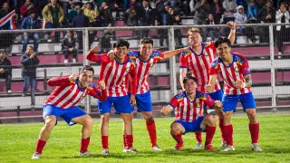 Segunda División: así está la lucha por el ascenso a Primera B en medio de líos administrativos