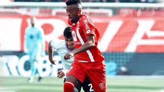 Cremonese con Pablo Galdames igualó en su visita a Monza por Serie A