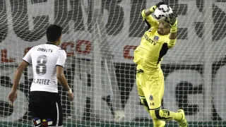 Ex Colo Colo volvió por una decisión personal y terminó campeón y ascendido