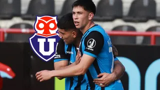 No es Odriozola ni tampoco un “9”: El crack de Huachipato que busca desesperadamente U de Chile