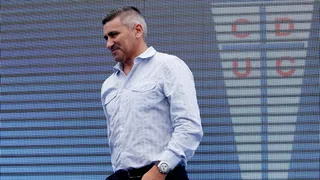 “Beto” Acosta y el presente de la UC: Quizás el interinato descomprime todo y salen bien las cosas