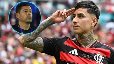 Sorpresa en Brasil: Flamengo defiende a Pulgar tras decisión de Córdova