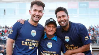 La despedida de Luis Jiménez: Es cerrar un capítulo de mi vida